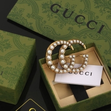 Gucci Brooches